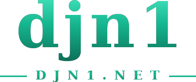 djn1 logo