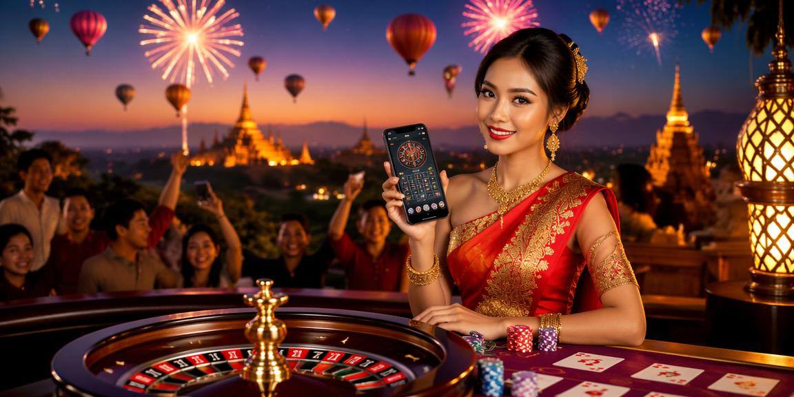 djn1 mobile gaming